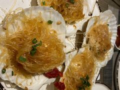 -博林天瑞喜来登酒店·西丽尚膳