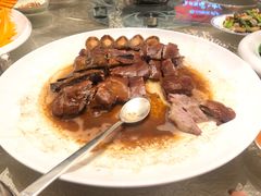 -星河湾半岛酒店-真粤中餐厅