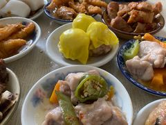 -石湾点心