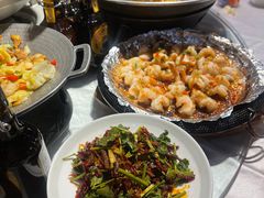 -香鼎坊江西菜(国奥店)