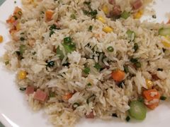 扬州炒饭-明香海鲜酒家(华强北店)