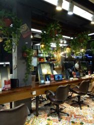 -米莱 Hair Salon 美髮