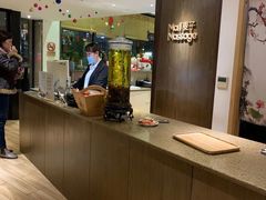 -麦子MaiMassage(打浦桥店)