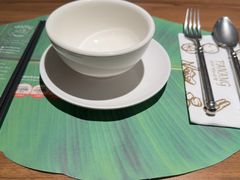 -帕蓝·暹罗料理(大学路店)