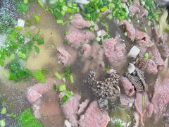 -乐山食古香跷脚牛肉