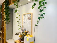 -自如ZSPACE四合院艺术餐厅