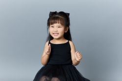 -CUTE BABY 儿童摄影工作室(福田店)