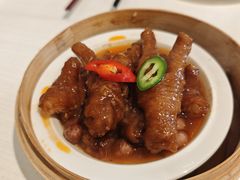 -金苑海鲜酒家(来魅力店)