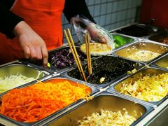 -三兄弟高炉烧饼