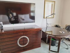 -上海明天广场JW万豪酒店