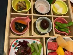 -赤坂亭·M9和牛烧肉·铁板烧·日料398放题(长泰广场店)