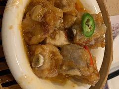 -点都德(大茶楼店)