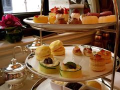 -Salon de Ville浦江汇(上海外滩华尔道夫酒店店)