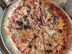 -MYLK意式小厨(熙地港店)