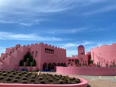 -漳州滨海火山岛自然生态风景区