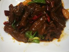 红烧牛蹄筋-庐州太太(CBD店)