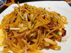 -钟掌勺忘不了地道湘菜(新天地假日广场店)