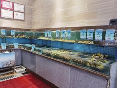 -良师门滨海人家·海鲜·家常菜(滨海城店)