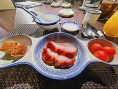 -逸东轩(香港逸东酒店)