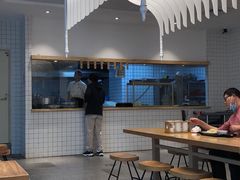大堂-七里西关中式简餐(苏州中心店)