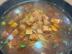 -老盛兴汤包馆(江宁一店)