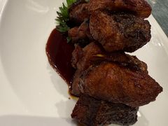 老上海熏鱼-望乡楼上海菜(日月光店)