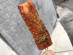 炸年糕-玛马艾脆皮水磨年糕(湖北路87-89小区店)