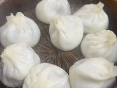 -锅贴大王南翔小笼(临沂二村店)