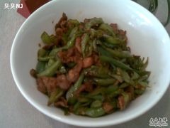 农家小炒肉-井水小厨·湘菜(活力广场店)