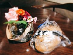贵妃荔枝全麦包-黑草莓(重庆路店)