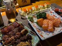 -半藏居酒屋(香港花园店)