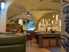 -CRAZYONES克芮旺斯西班牙餐厅(苏州中心店)