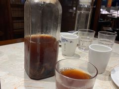 自制酸梅汤-汉口码头