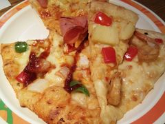 -比格比萨自助(国展店)