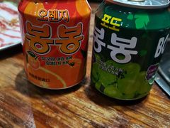 -韩一品韩国料理(柏庐南路店)