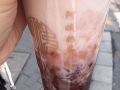 椰奶血糯米-阿姨奶茶专卖(舌涧道杭州惠民路创始店)