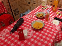 -荆九爷爆炒桥头三嫩(浙大店)