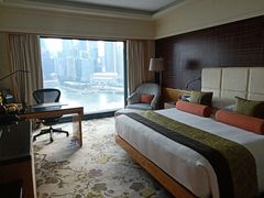 -新加坡文华东方酒店