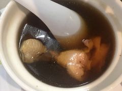 -新大咀港式茶餐厅(宝山万达店)