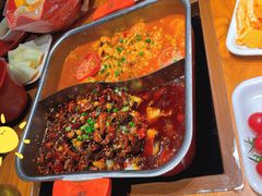 -舒来喜鱼锅(伊河路店)
