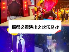 -上海马戏城