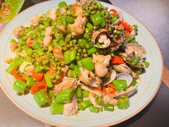 -Ameigo梅果·云贵川bistro(长宁来福士店)