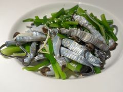 -张家卫·阳江菜·小海鲜(肥婆湾桥店)