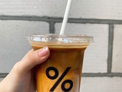 -% Arabica阿拉比卡咖啡(深圳湾万象城店)