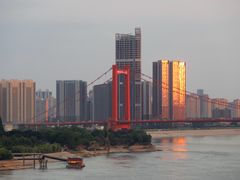 -武汉两江游览·夜游长江(汉口粤汉码头)
