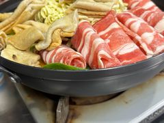 -李先生的首尔小馆(松江启源广场店)