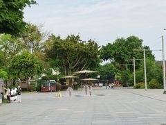 -安仁古镇