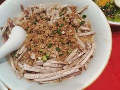 -湘阁里辣(南岭购物广场店)