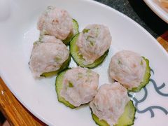 贡菜肉丸-大龙燚火锅(南山大道店)