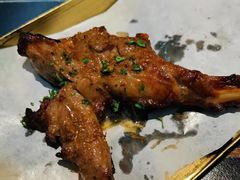-鑫悦诚府·新鲁菜·餐厅(趵突泉店)